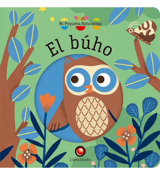 Libro El Buho