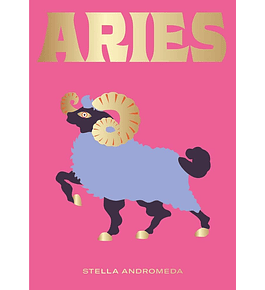 Libro del Zodiaco: Aries