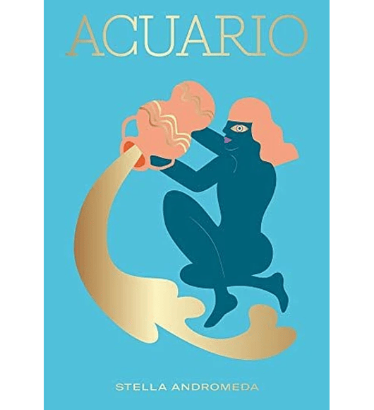 Libro del Zodiaco: Acuario