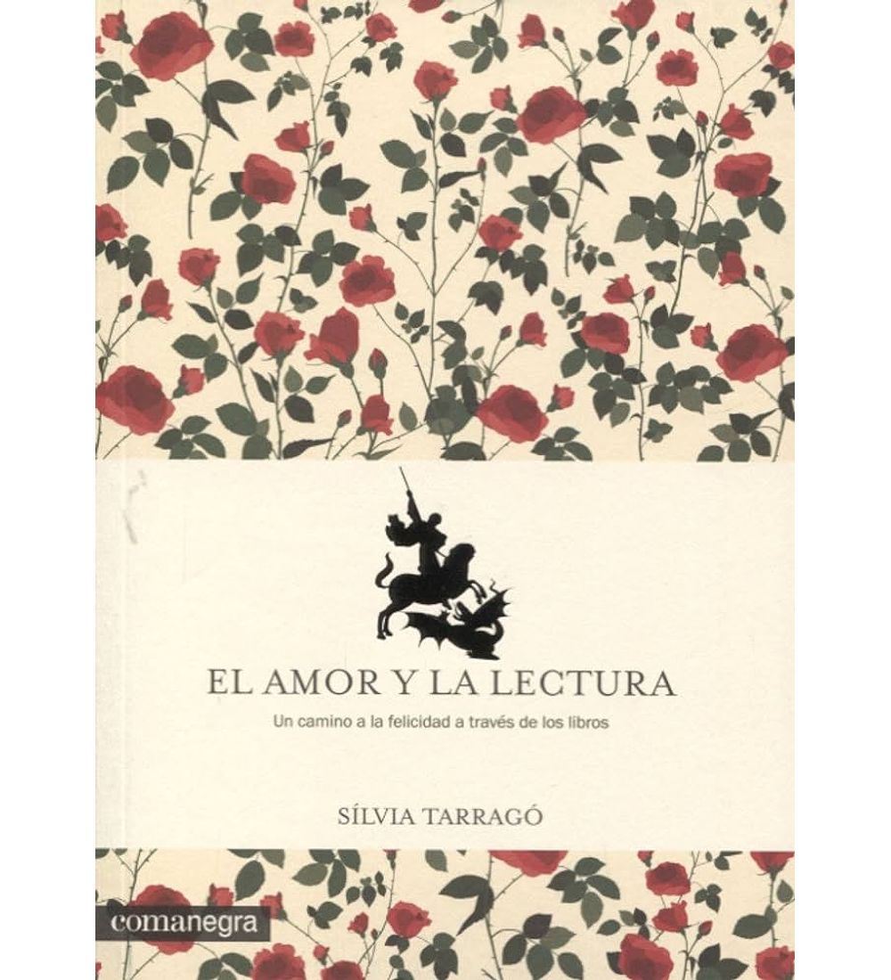 Libro El amor y la lectura