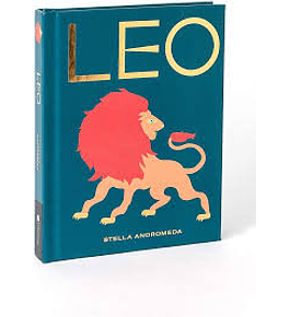 Libro del Zodiaco: Leo