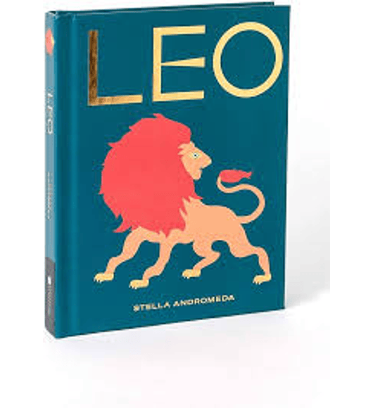 Libro del Zodiaco: Leo