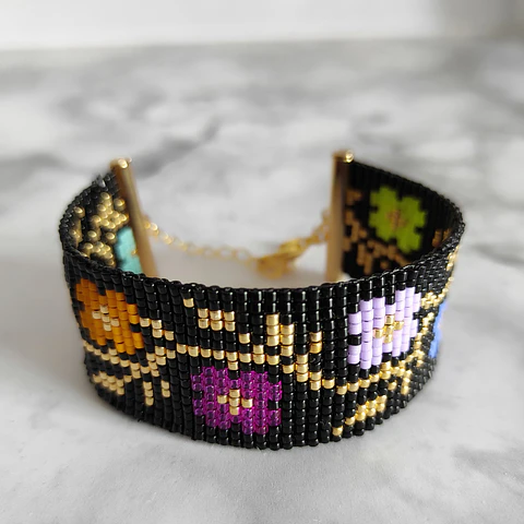Pulsera Marcela