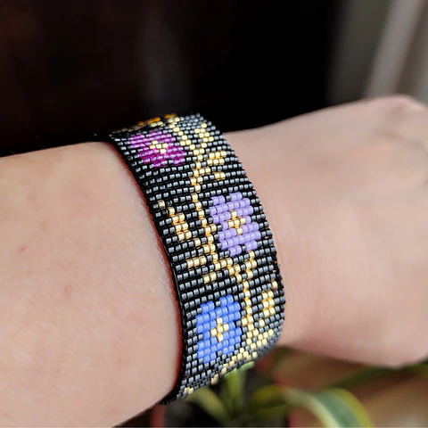 Pulsera Marcela