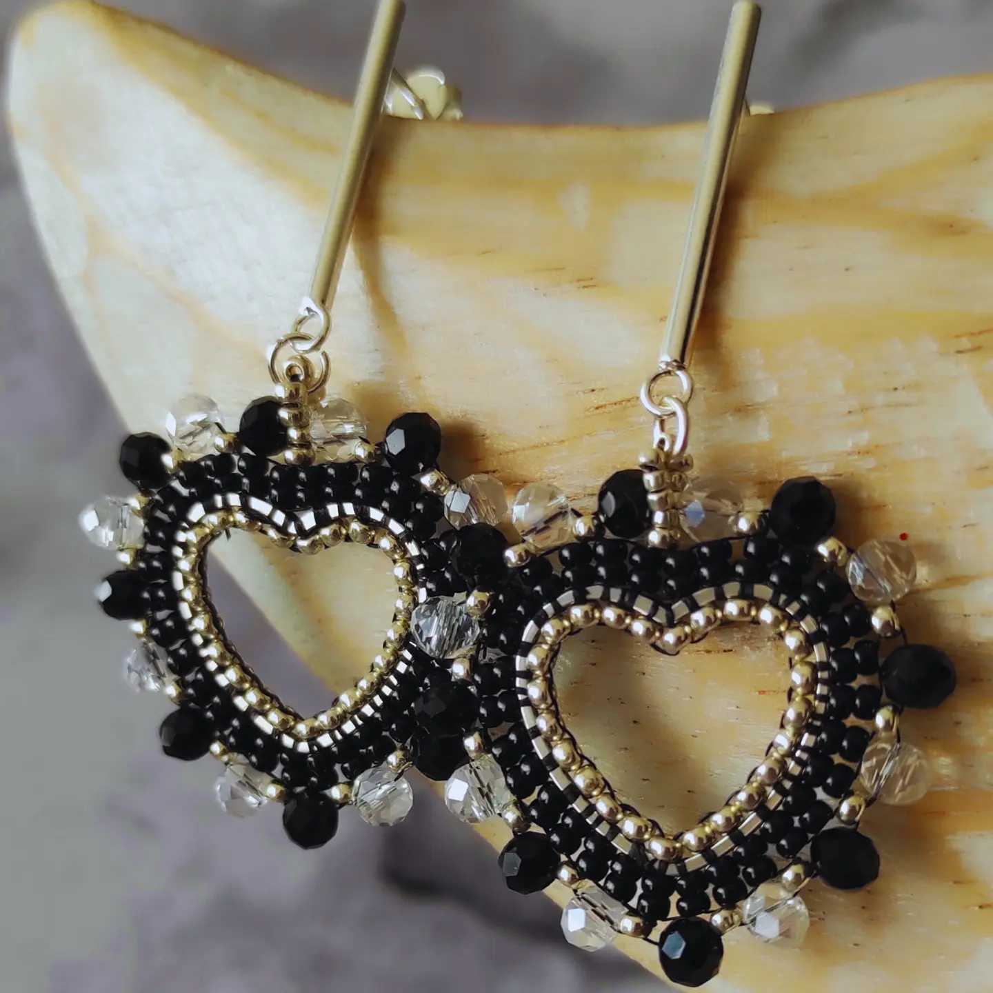Aros Corazón 2
