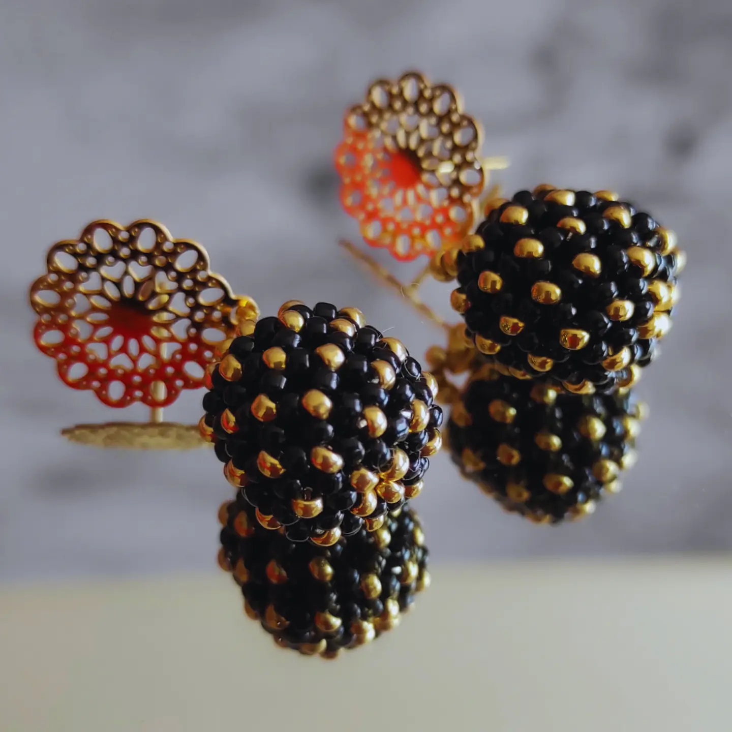 Aros Bolitas 1