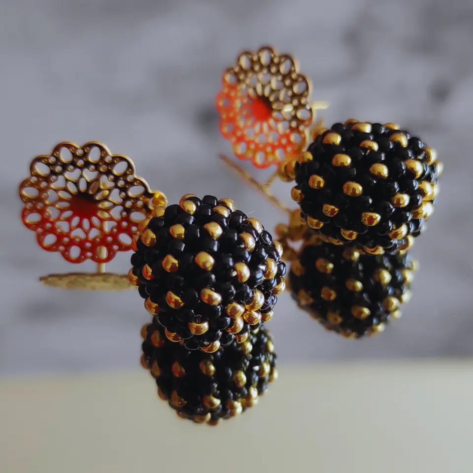 Aros Bolitas 1