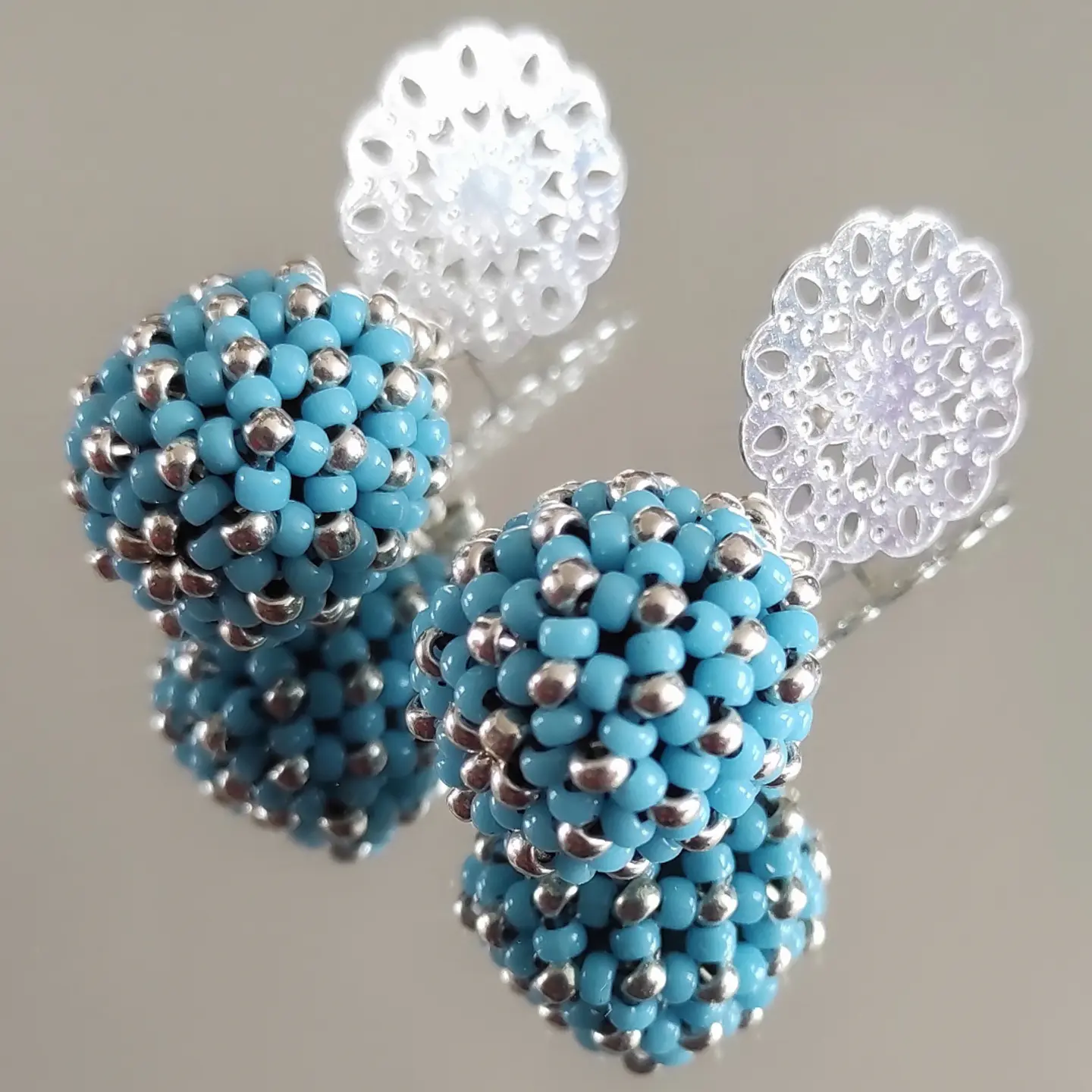 Aros Bolitas 2