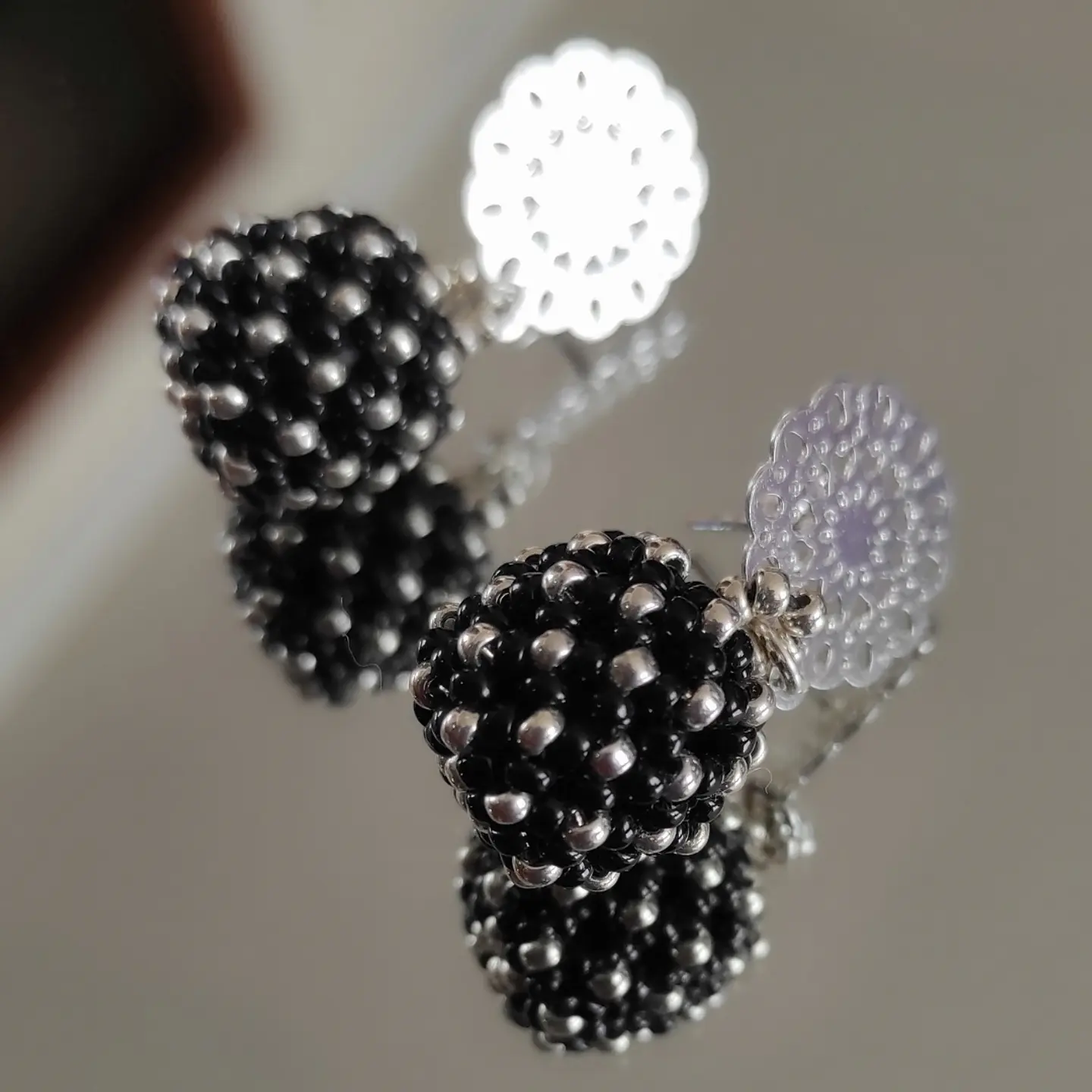 Aros Bolitas 3