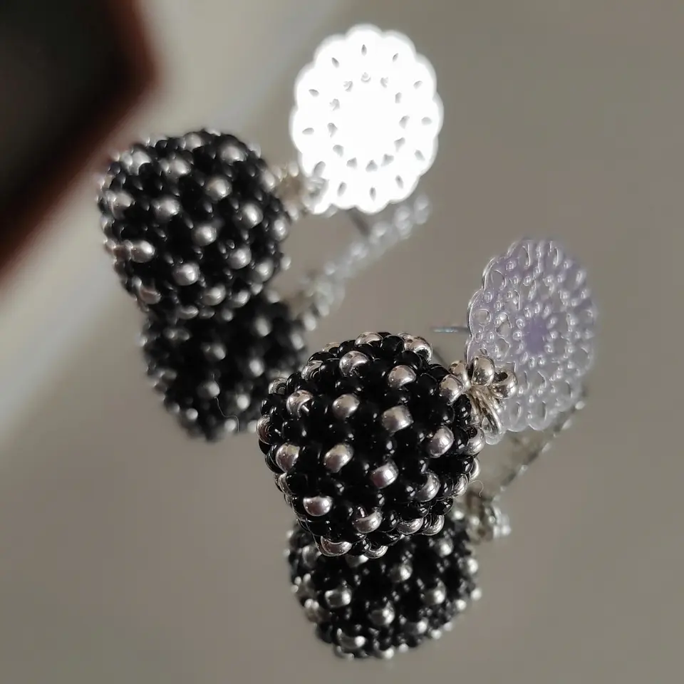 Aros Bolitas 3