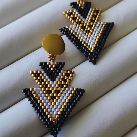 Aros Triángulos