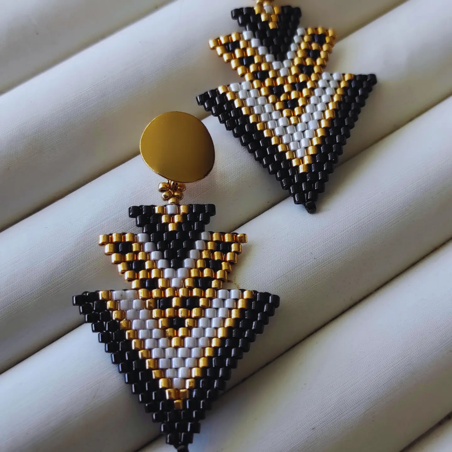 Aros Triángulos 1