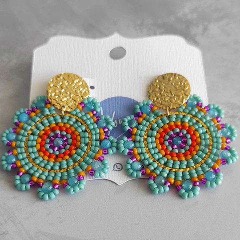 Aros Flores