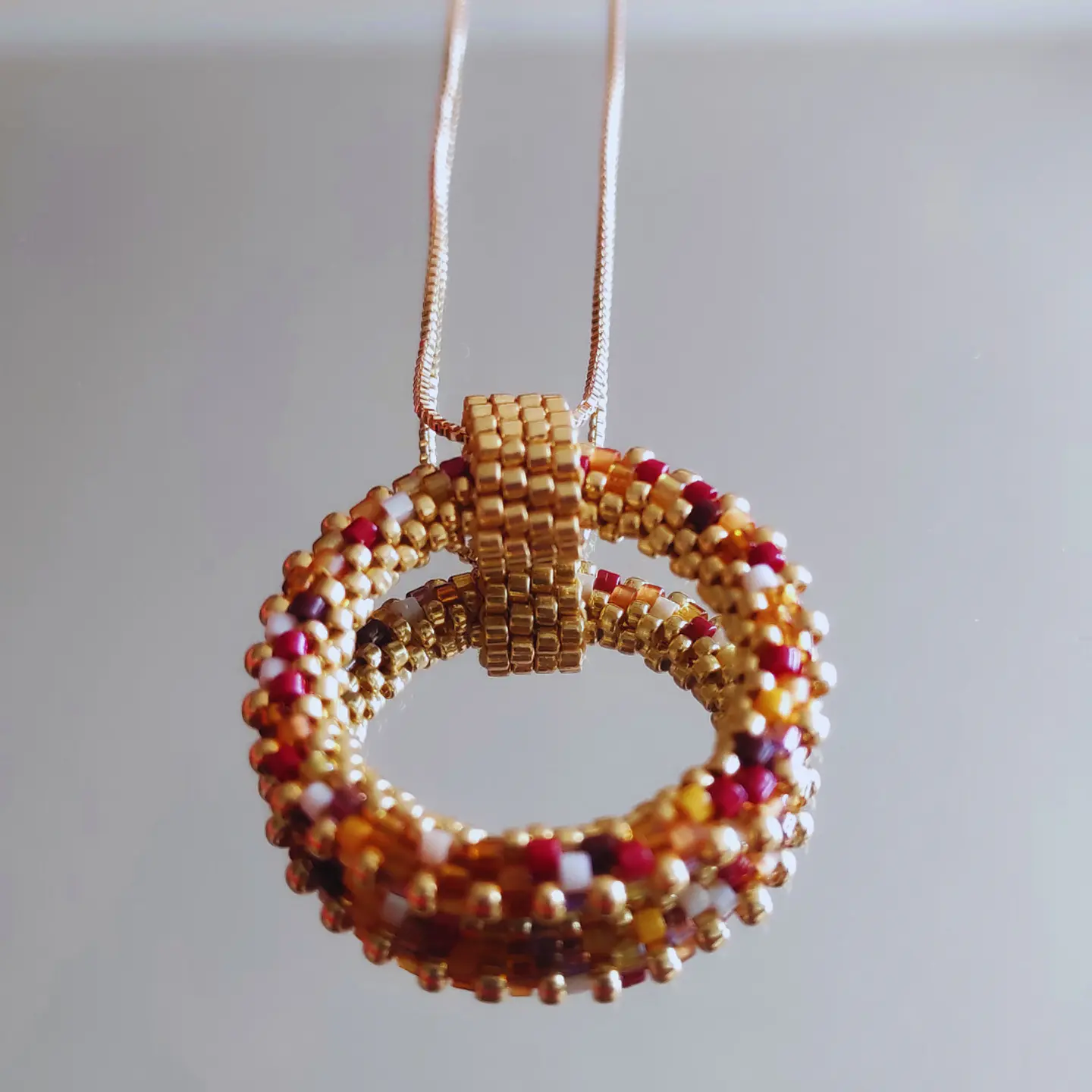 Collar Circular 1
