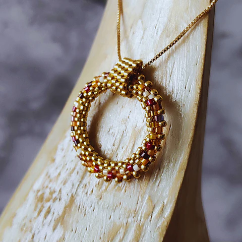 Collar Circular