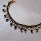 Choker tejido corto - Miniatura 1