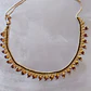 Choker tejido corto - Miniatura 2
