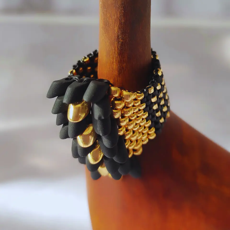 Anillo Dragón 1