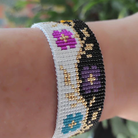 Pulsera Ale