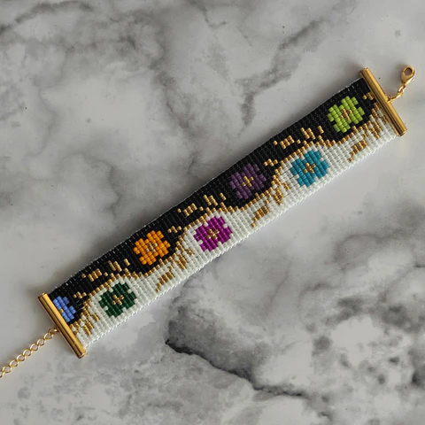 Pulsera Ale