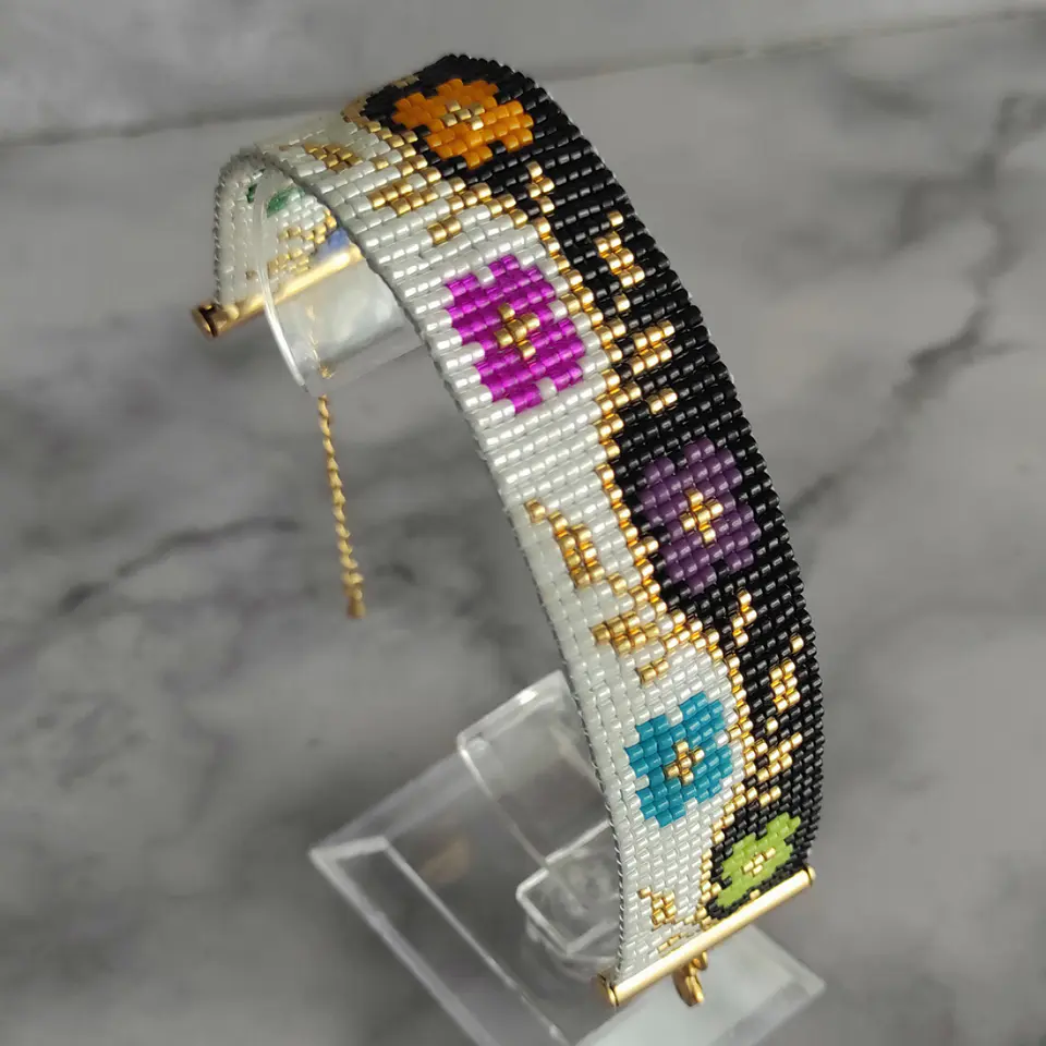 Pulsera Ale 3