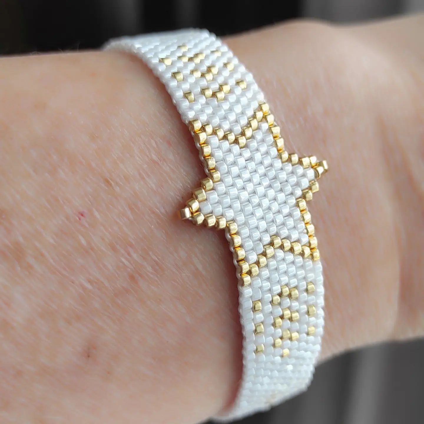 Pulsera Estrella 1