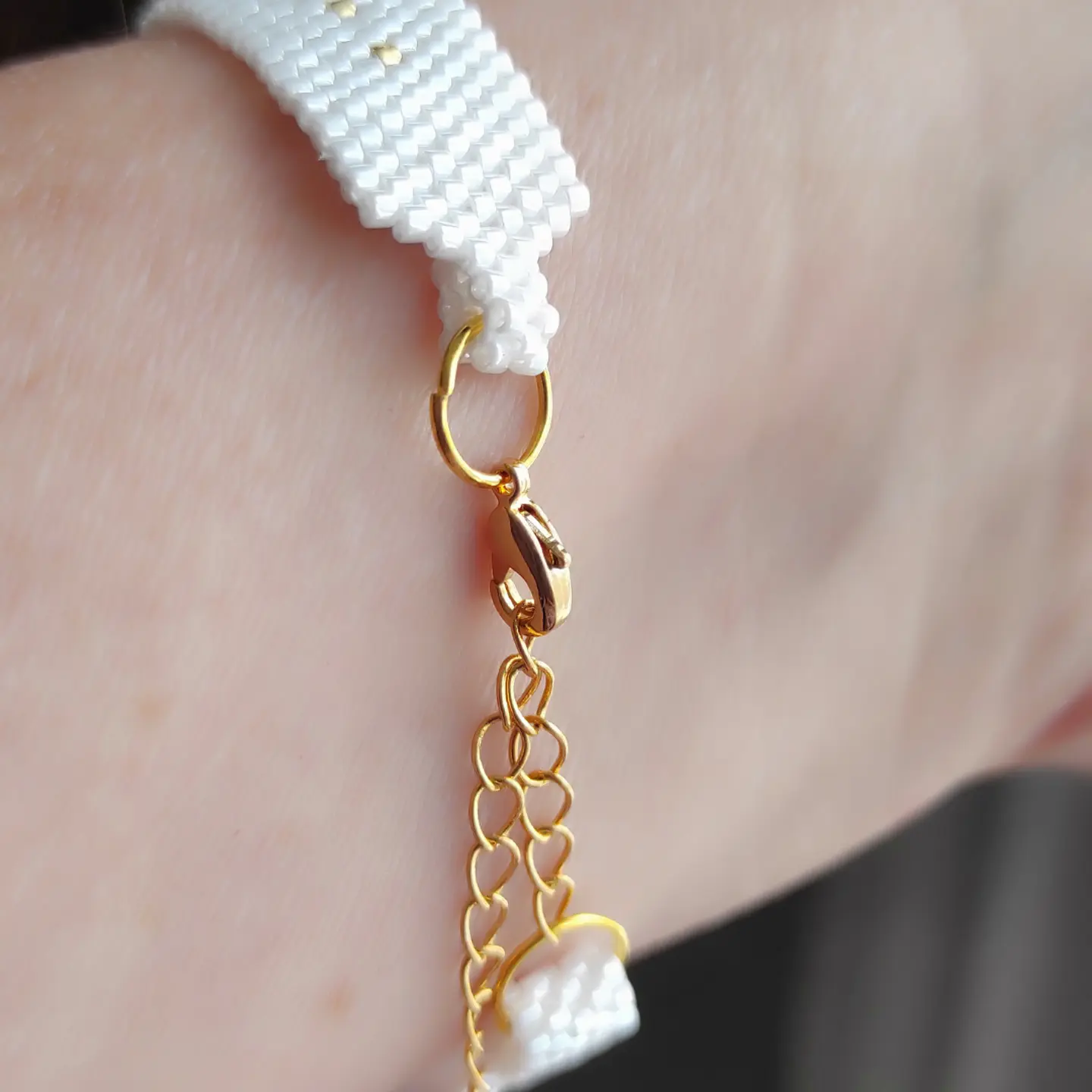 Pulsera Estrella 2