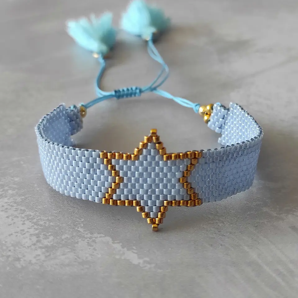 Pulsera Estrella 3