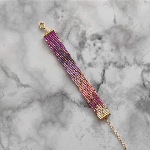Pulsera Paz