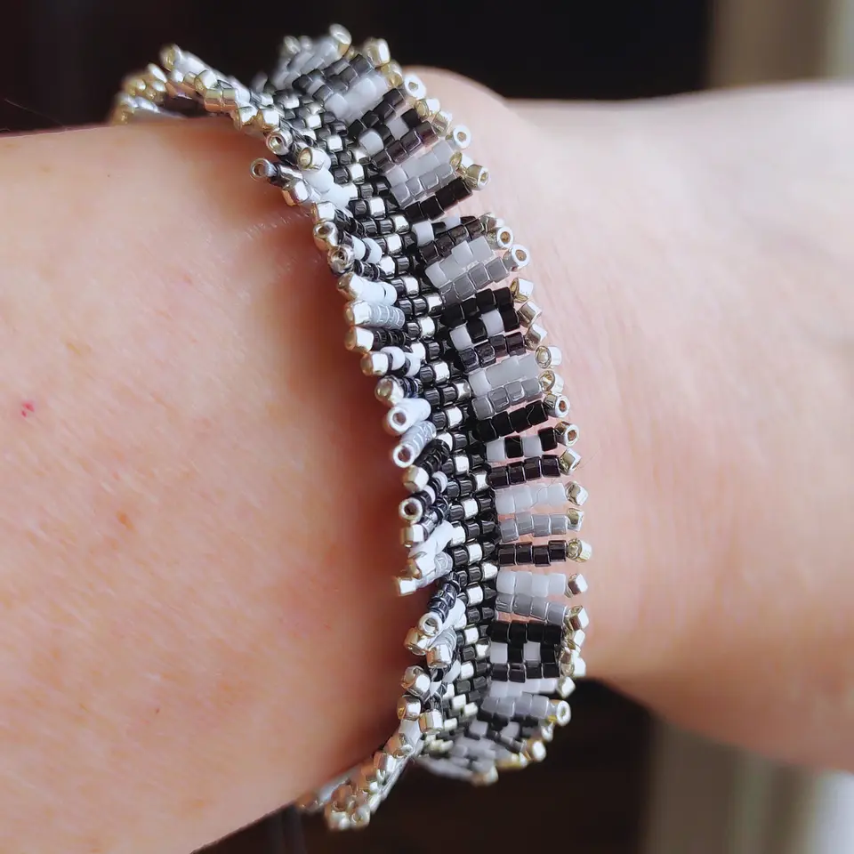 Pulsera Flecos 2