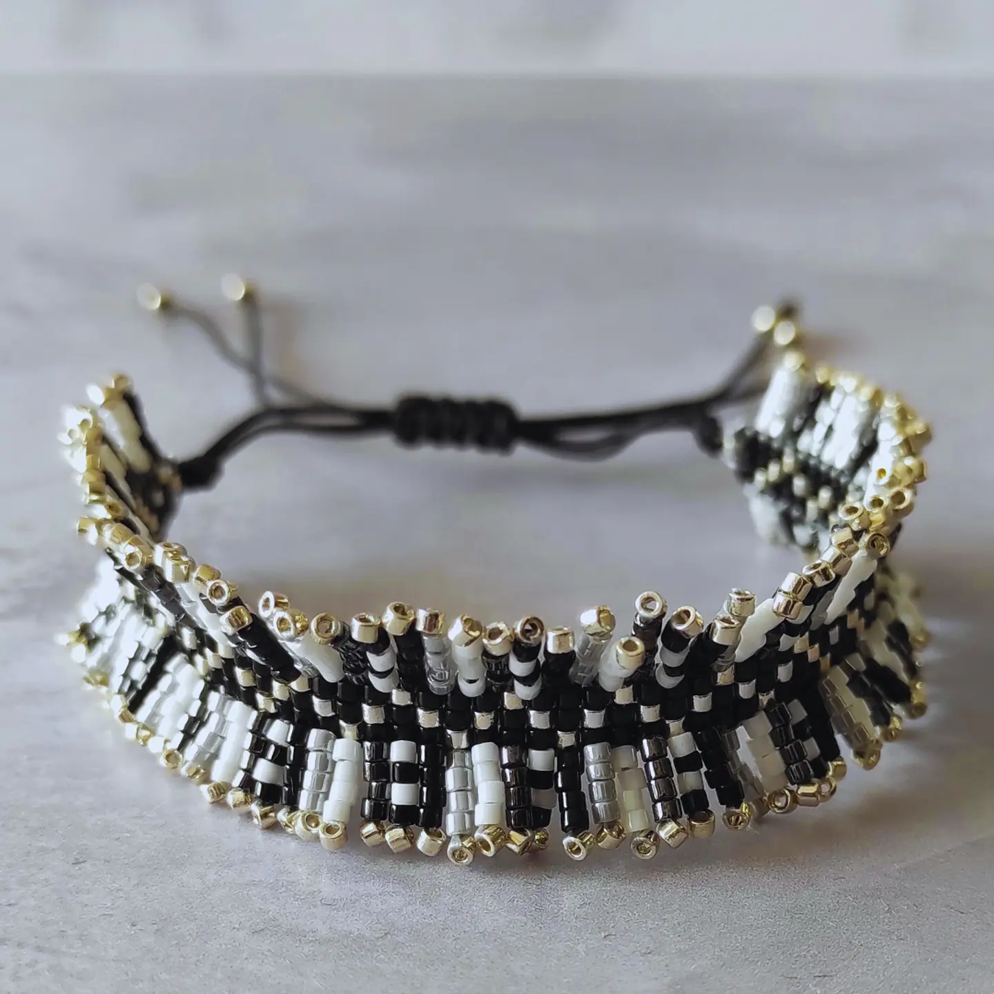 Pulsera Flecos 3