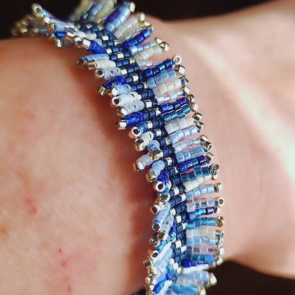 Pulsera Flecos 4