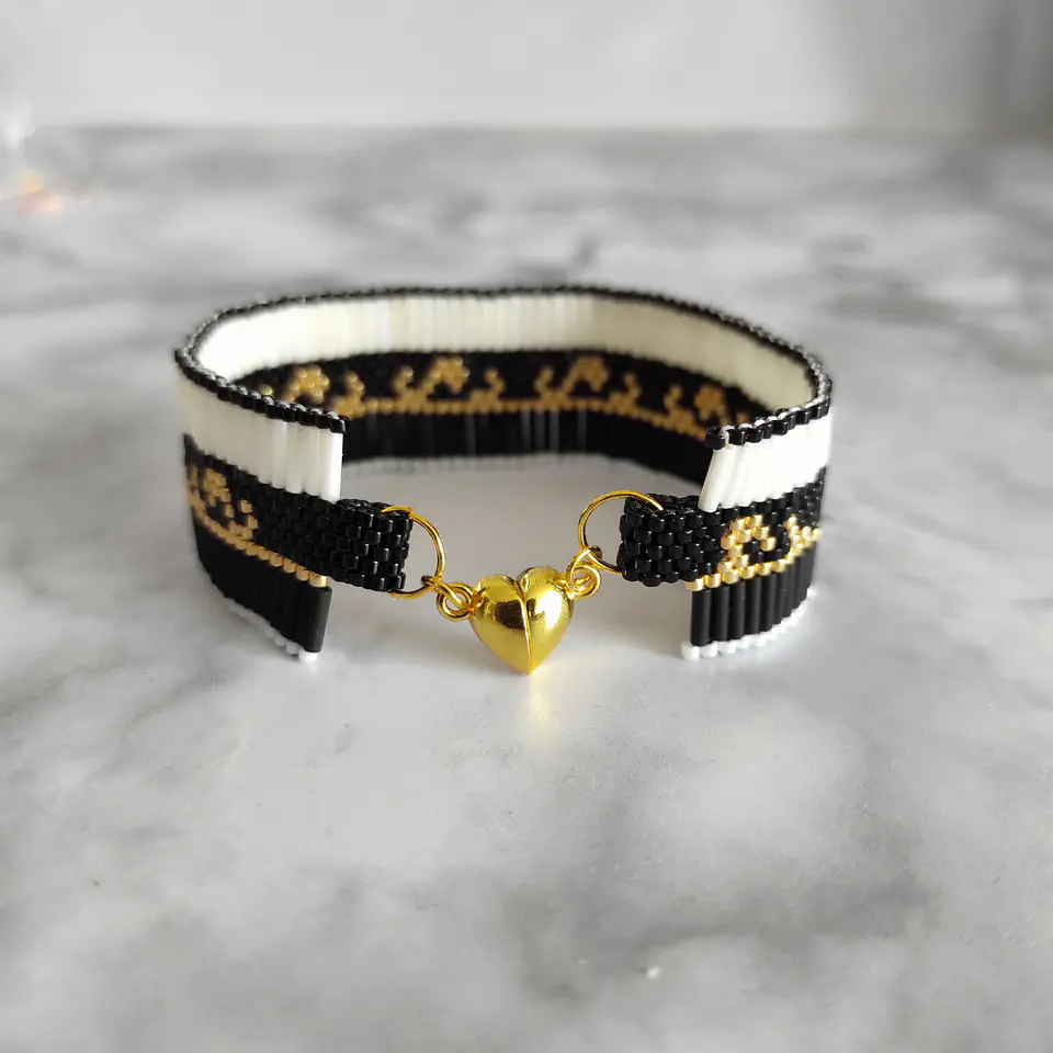 Pulsera Canutillos 2