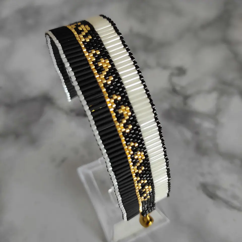 Pulsera Canutillos 3