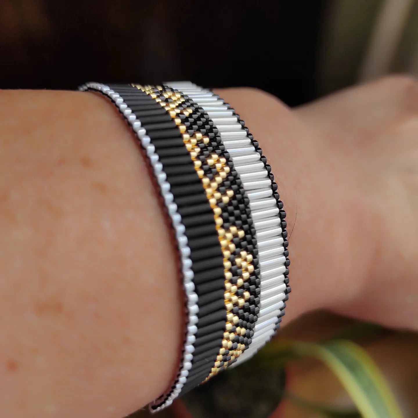 Pulsera Canutillos 4