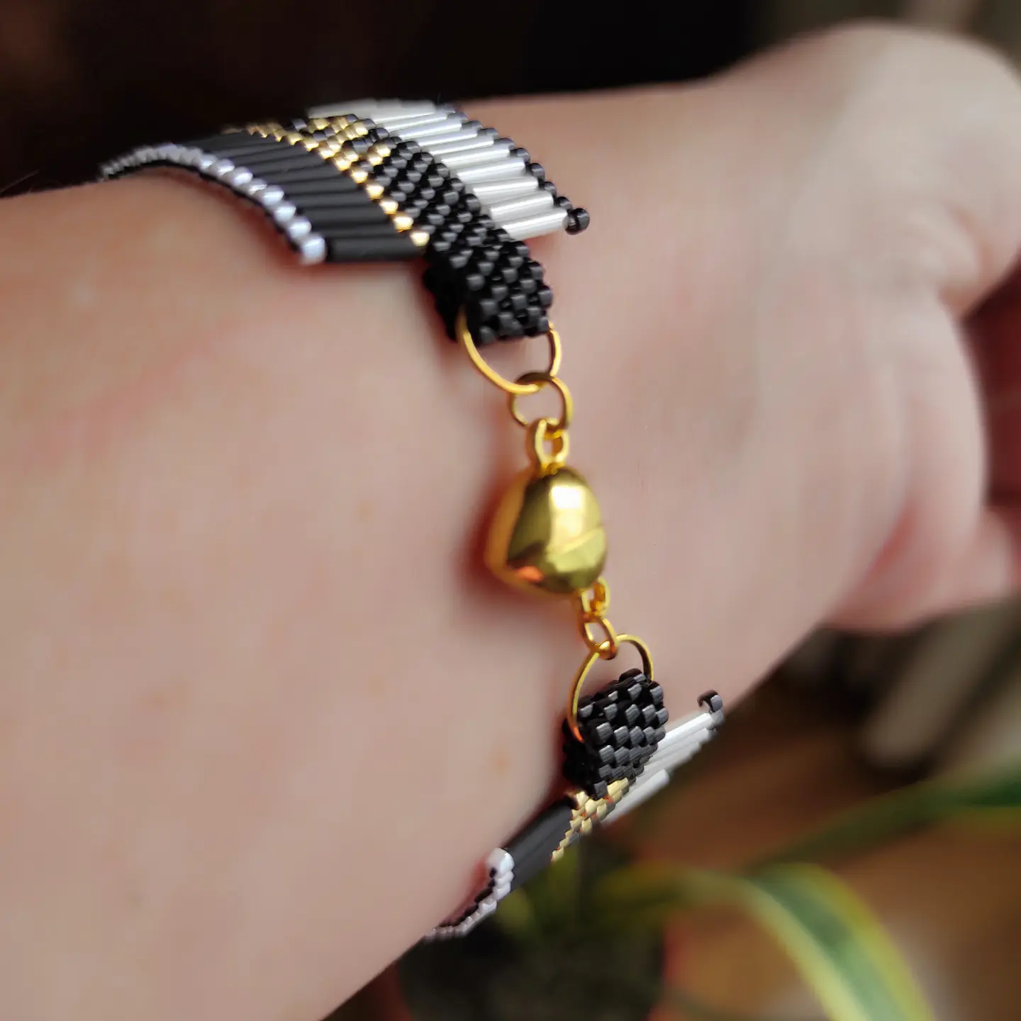 Pulsera Canutillos 5