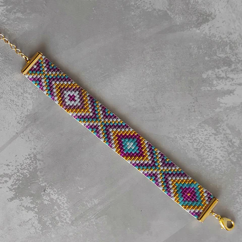 Pulsera Ivonne