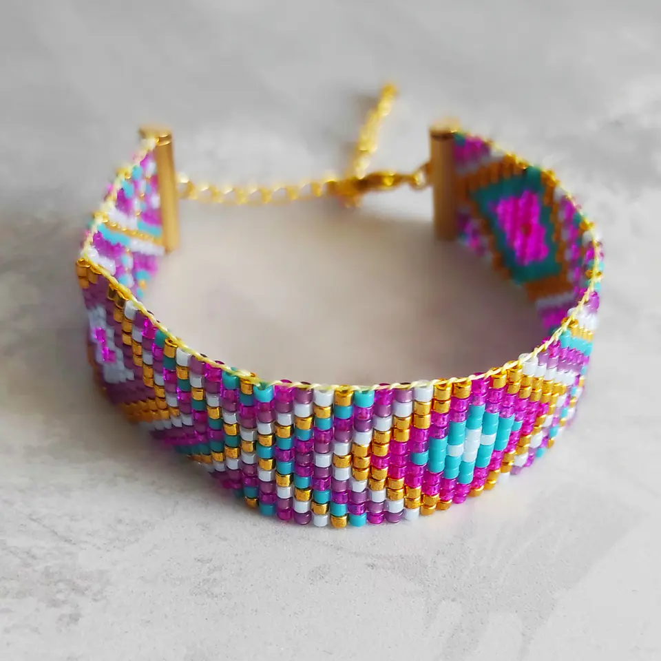 Pulsera Ivonne 2