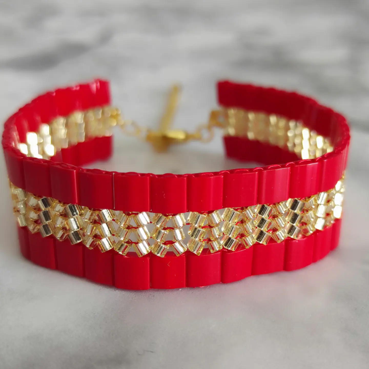 Pulsera Cubitos 2