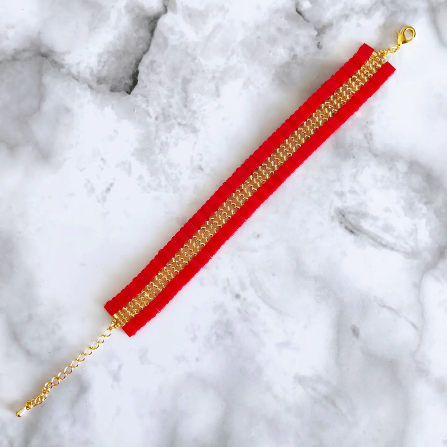 Pulsera Cubitos 3