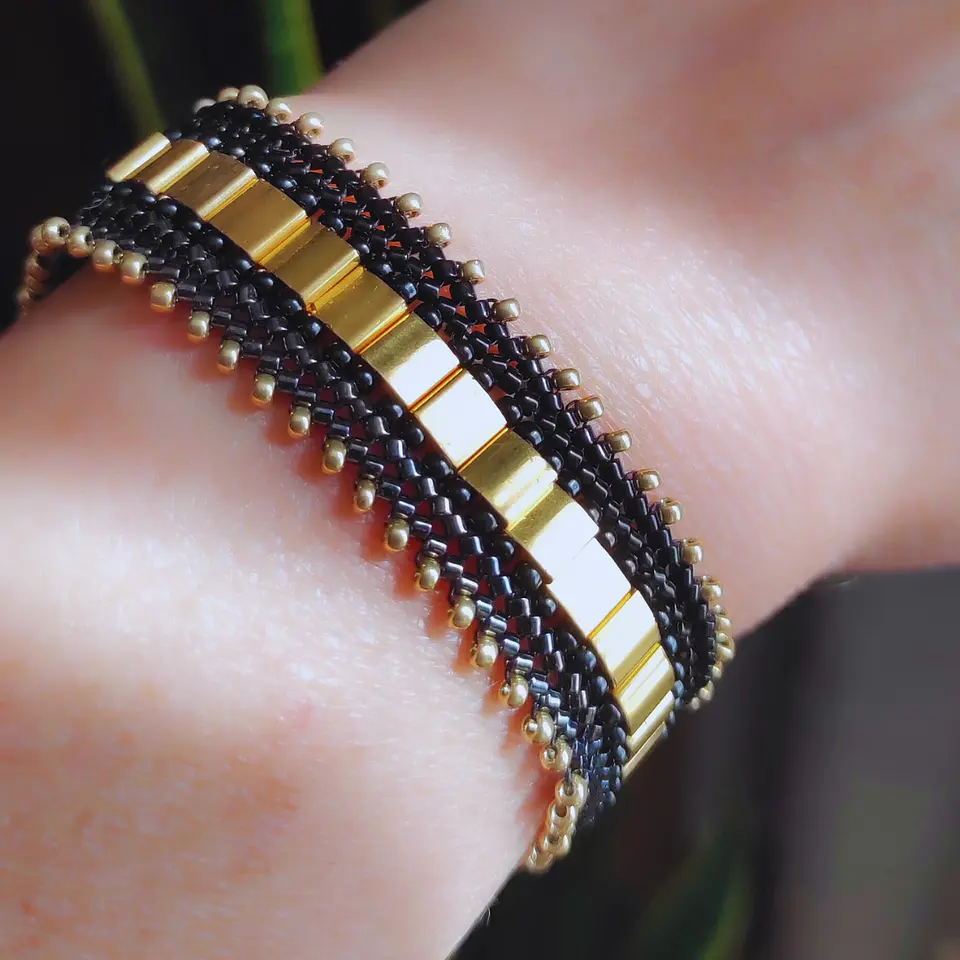 Pulsera Chic 1