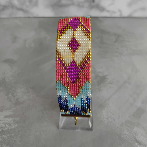 Pulsera Pink Lady
