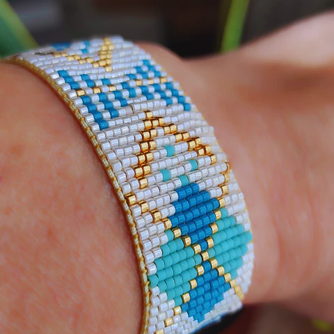 Pulsera Carla