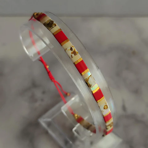 Pulsera Tilas