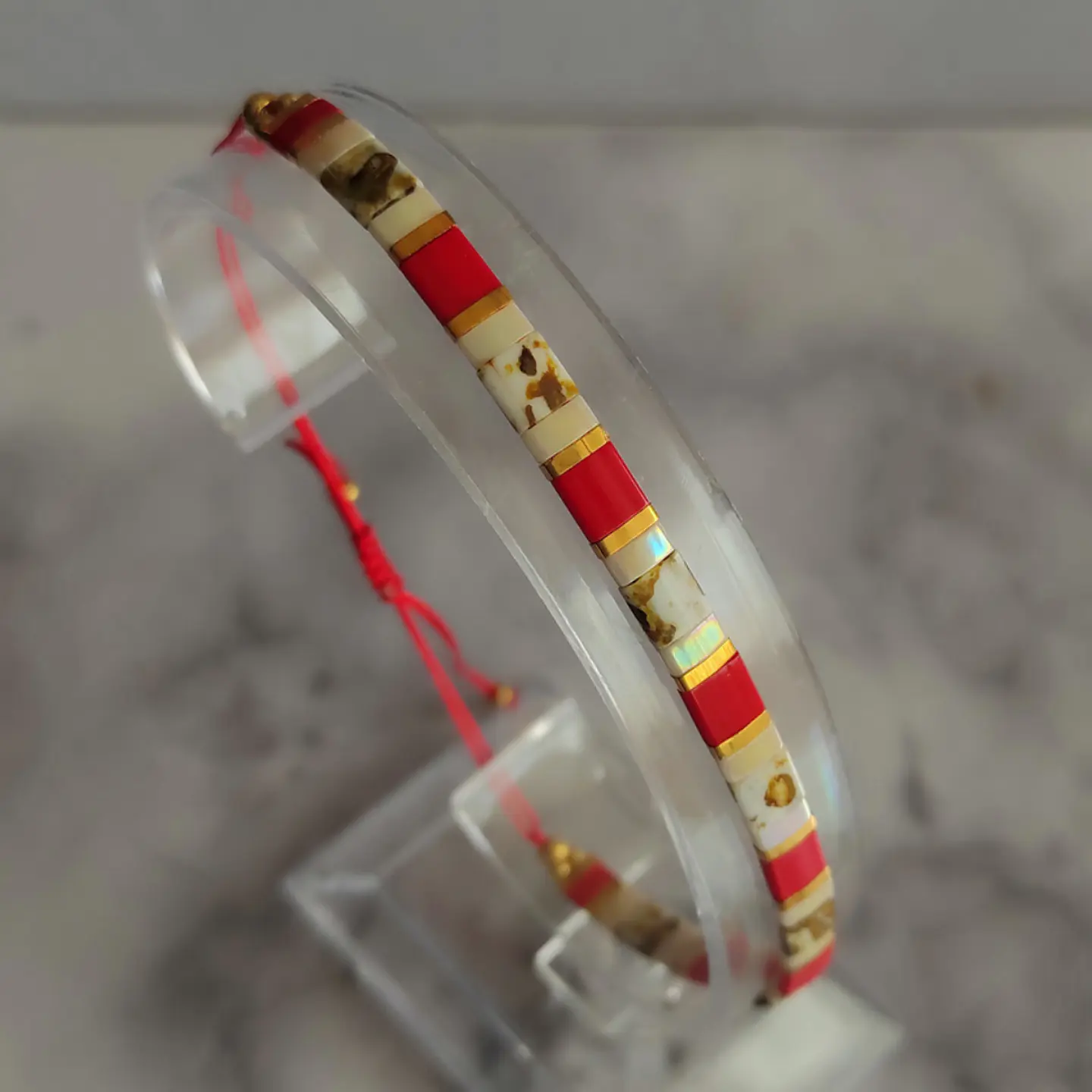 Pulsera Tilas 1