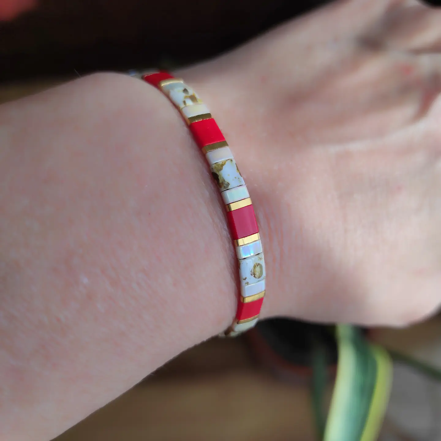 Pulsera Tilas 5