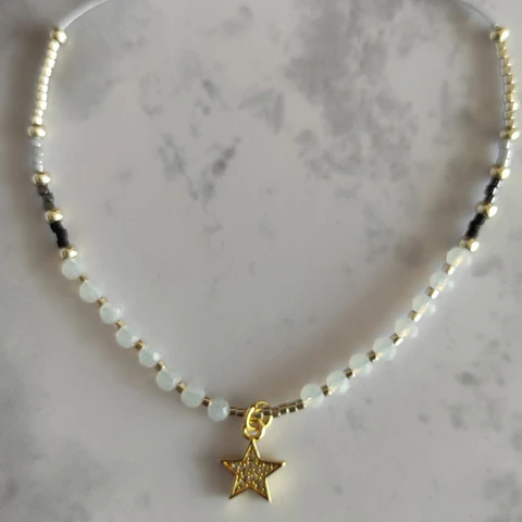 Pulseras Dije