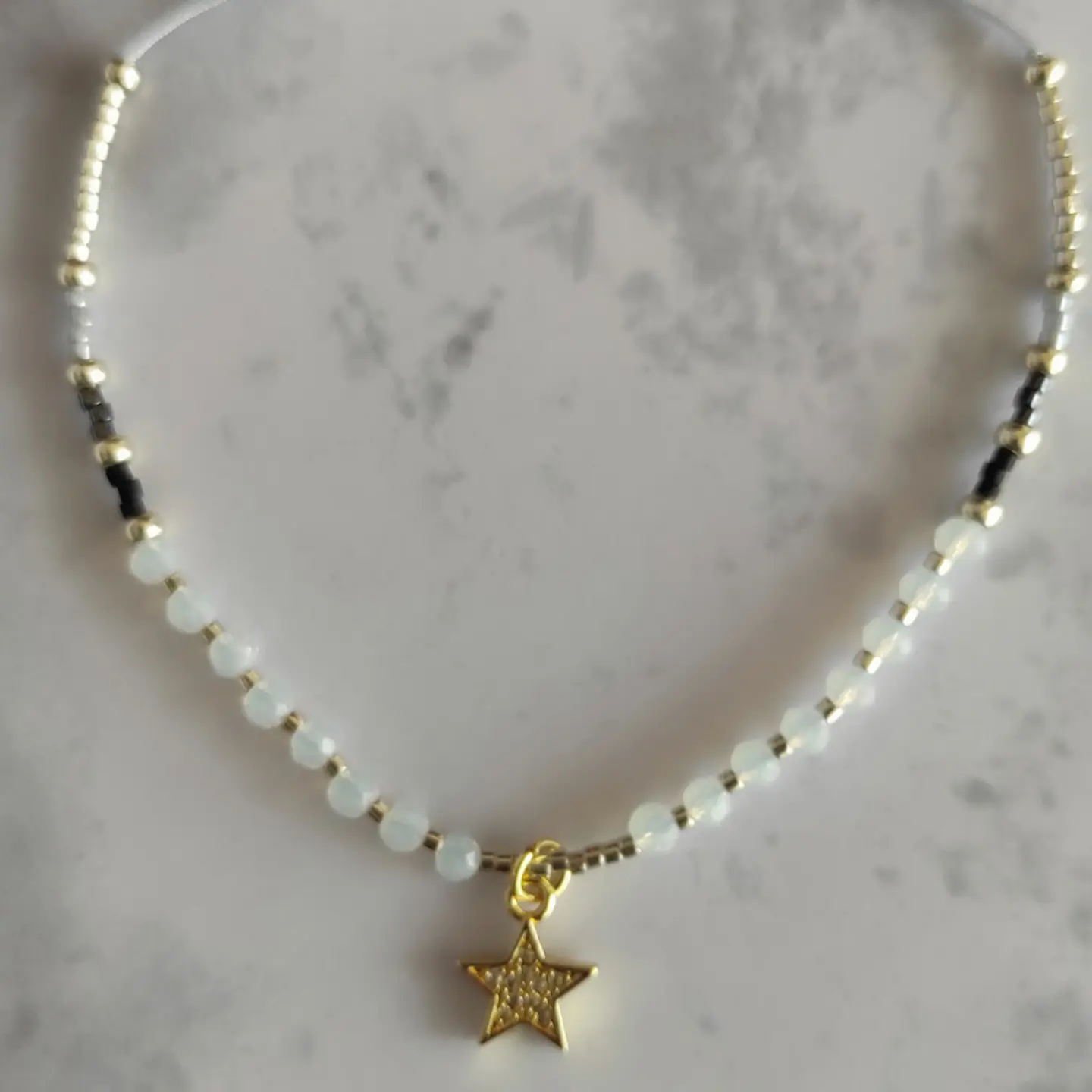 Pulseras Dije 1