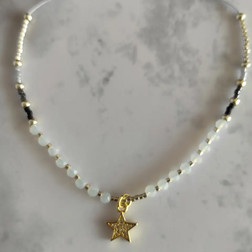 Pulseras Dije 1