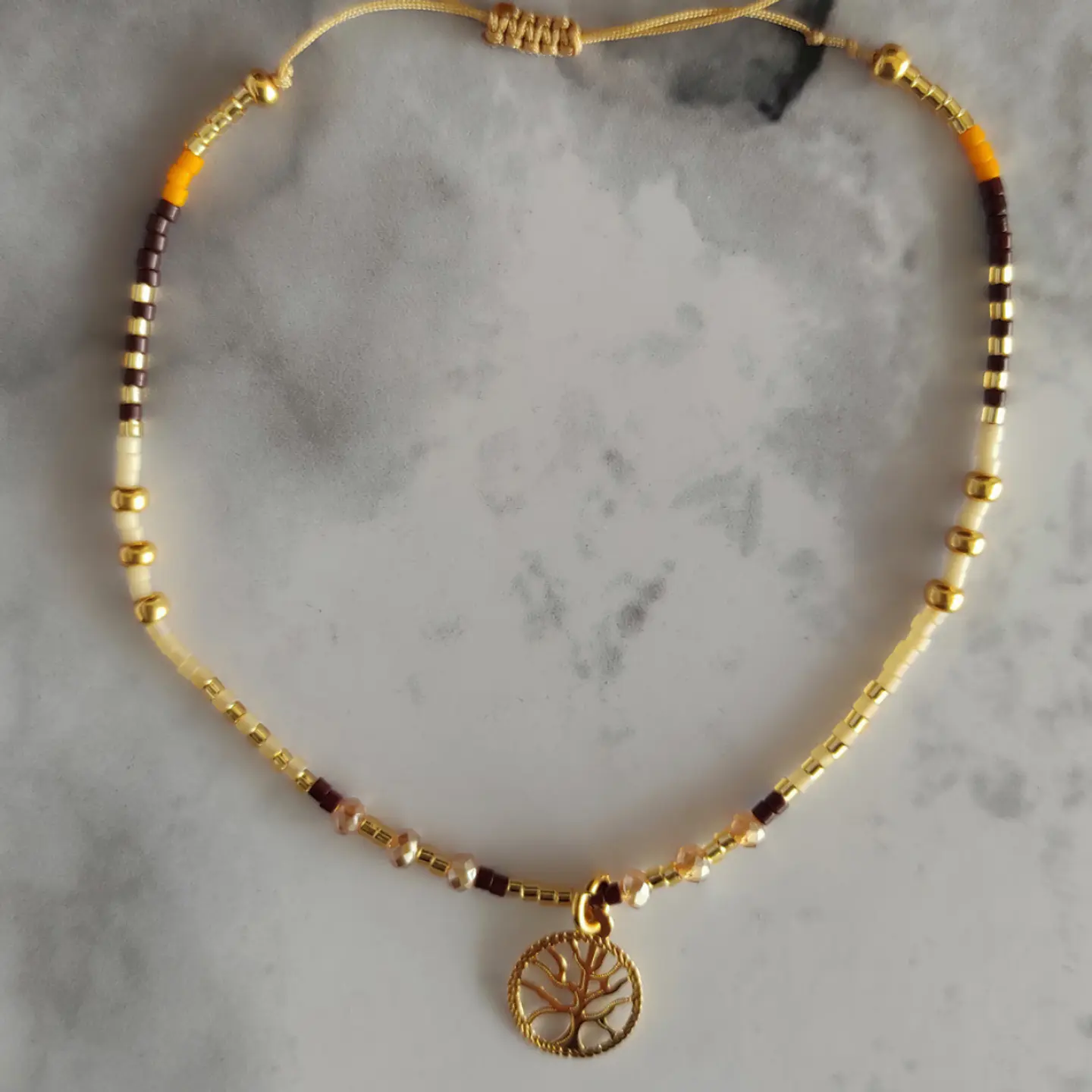 Pulseras Dije 3